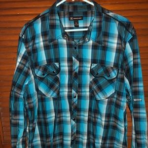 Men’s shirts